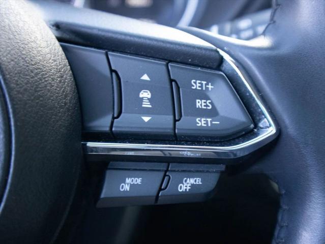 2023 Mazda CX-5 2.5 S Preferred