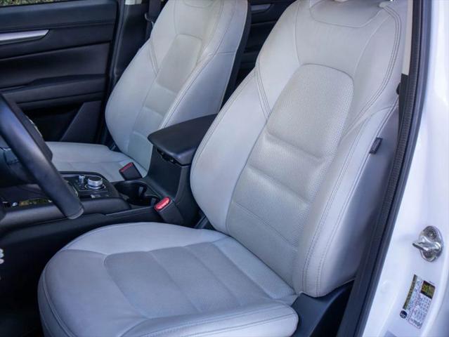 2023 Mazda CX-5 2.5 S Preferred