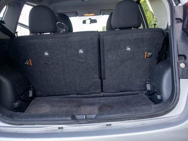 2015 Nissan Versa Note S Plus