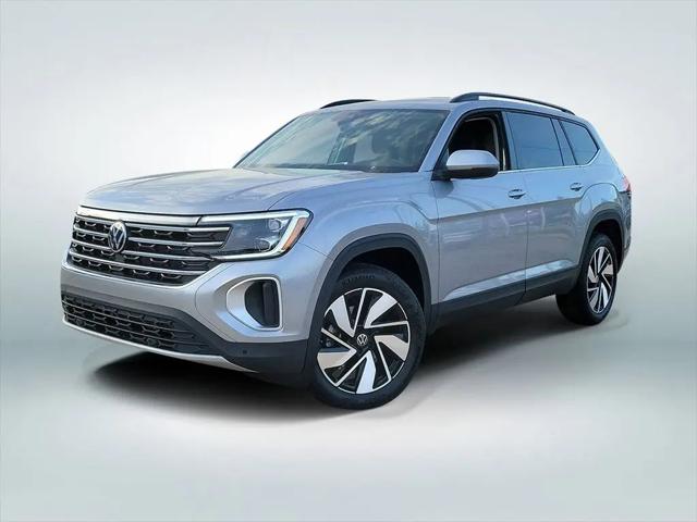 2026 Volkswagen Atlas SE with Technology for sale in Bossier City, LA