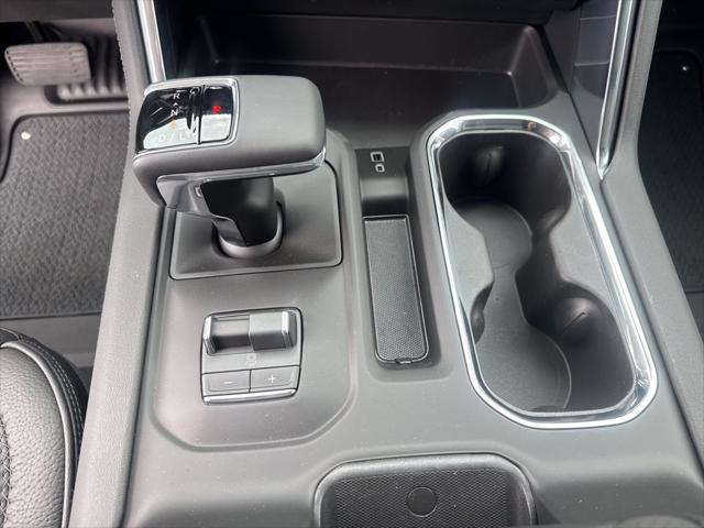 2026 GMC Sierra 1500 Crew Cab, Short Bed, Denali, 4WD