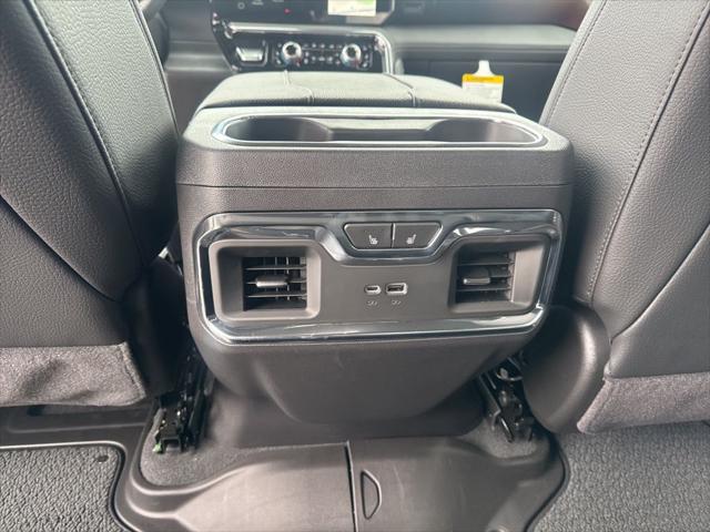 2026 GMC Sierra 1500 Crew Cab, Short Bed, Denali, 4WD