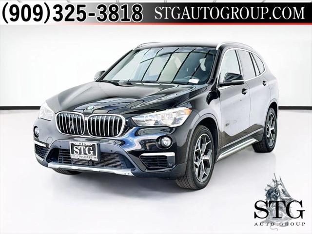 2018 BMW X1 sDrive28i for sale in Montclair, CA