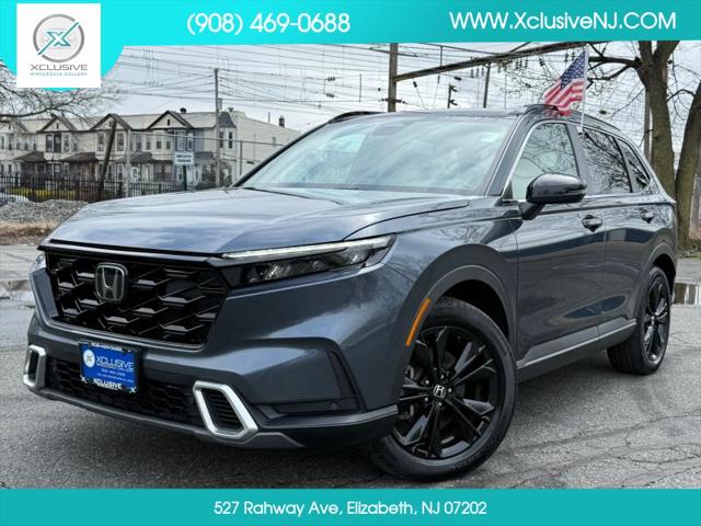 2023 Honda CR-V Hybrid Sport Touring for sale in Elizabeth, NJ