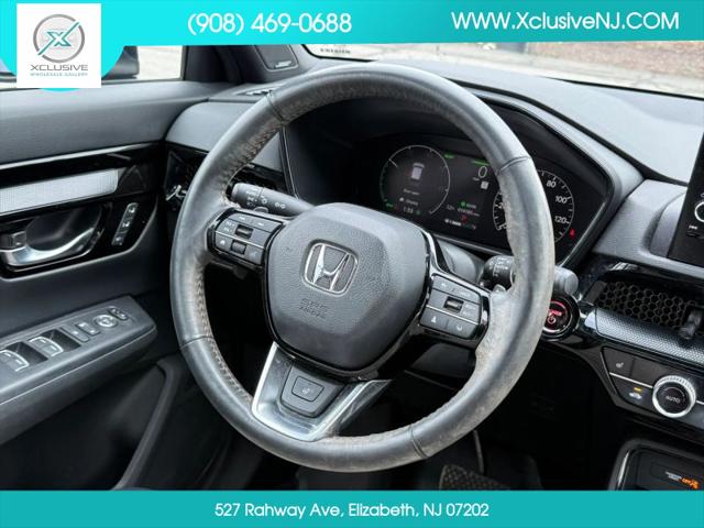2023 Honda CR-V Hybrid Sport Touring
