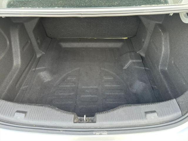 2018 Chevrolet Cruze LS Auto