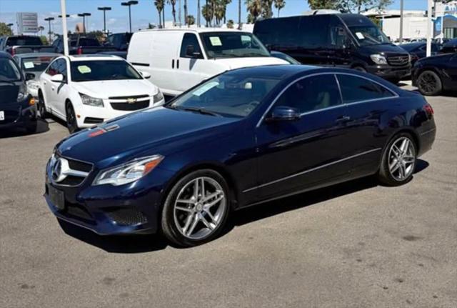 2014 Mercedes-Benz E 350 E 350