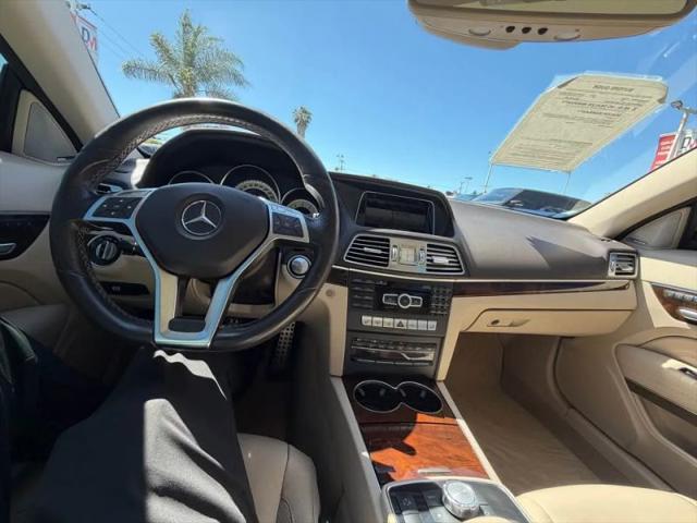 2014 Mercedes-Benz E 350 E 350