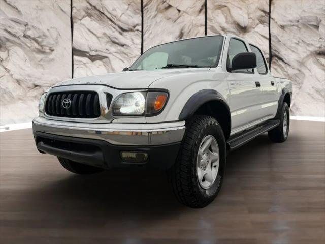 2004 Toyota Tacoma PreRunner V6 for sale in Ontario, CA