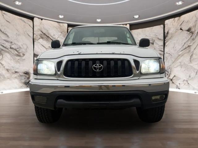 2004 Toyota Tacoma PreRunner V6