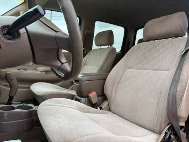 2004 Toyota Tacoma PreRunner V6
