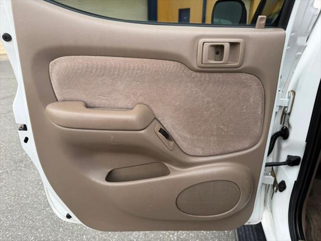 2004 Toyota Tacoma PreRunner V6