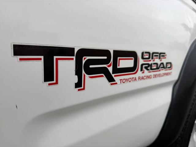 2004 Toyota Tacoma PreRunner V6
