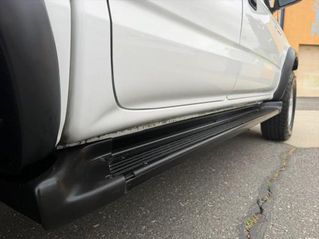 2004 Toyota Tacoma PreRunner V6