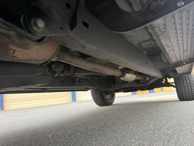 2004 Toyota Tacoma PreRunner V6