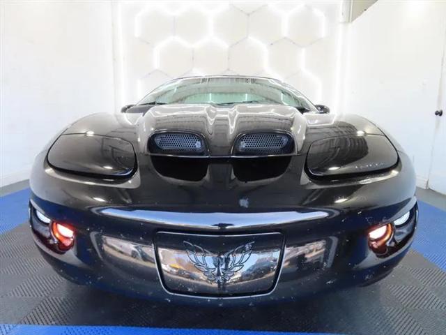 1998 Pontiac Firebird Formula