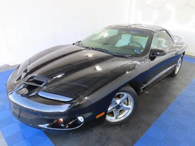 1998 Pontiac Firebird Formula