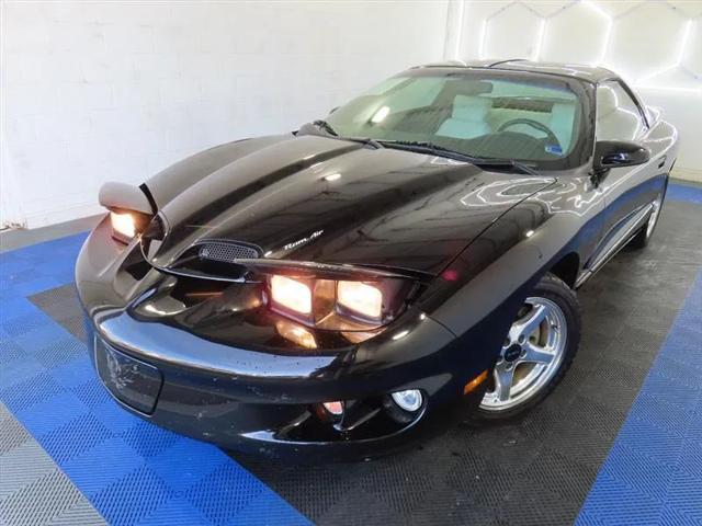 1998 Pontiac Firebird Formula