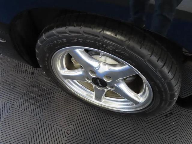 1998 Pontiac Firebird Formula