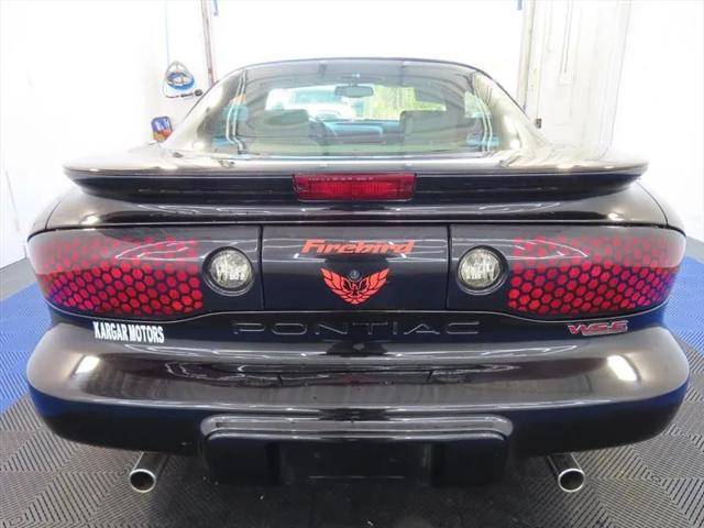 1998 Pontiac Firebird Formula