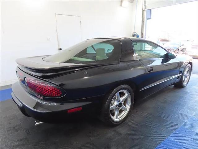 1998 Pontiac Firebird Formula