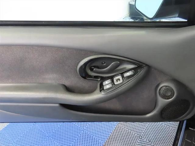 1998 Pontiac Firebird Formula