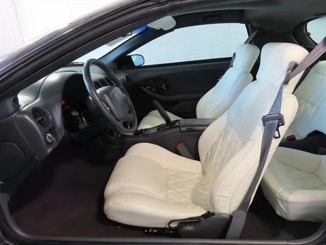 1998 Pontiac Firebird Formula