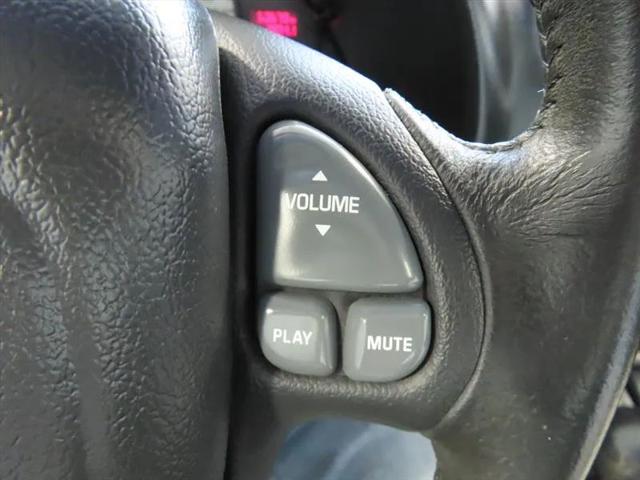 1998 Pontiac Firebird Formula