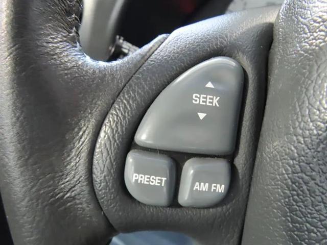 1998 Pontiac Firebird Formula