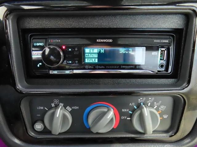 1998 Pontiac Firebird Formula