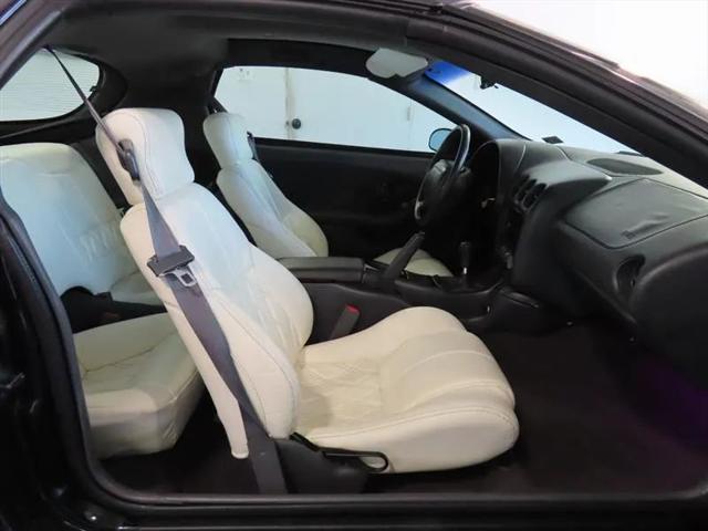 1998 Pontiac Firebird Formula