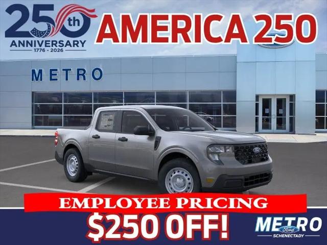 2026 Ford Maverick XL for sale in Schenectady, NY