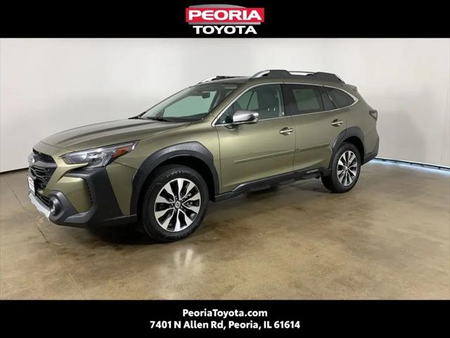 2023 Subaru Outback Touring for sale in Peoria, IL