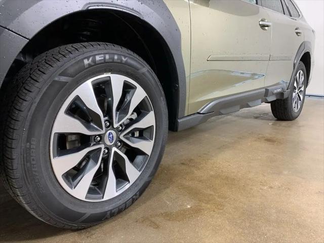 2023 Subaru Outback Touring