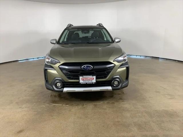 2023 Subaru Outback Touring