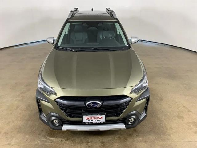 2023 Subaru Outback Touring