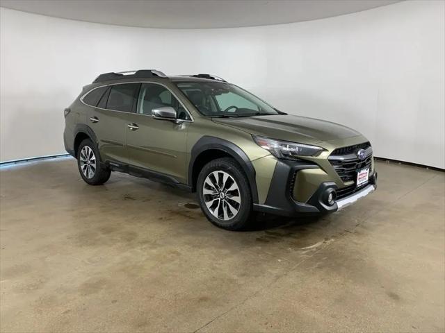2023 Subaru Outback Touring
