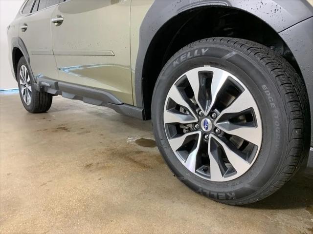2023 Subaru Outback Touring