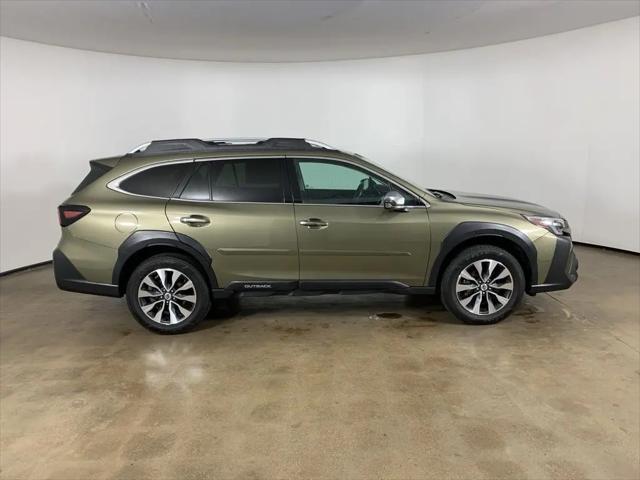 2023 Subaru Outback Touring