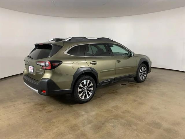 2023 Subaru Outback Touring