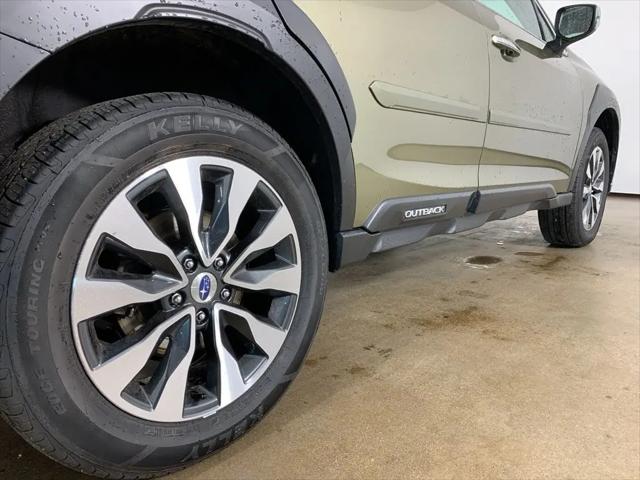 2023 Subaru Outback Touring