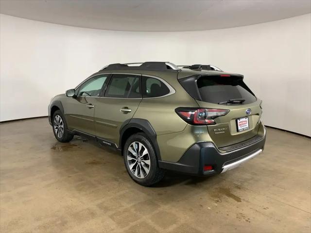 2023 Subaru Outback Touring