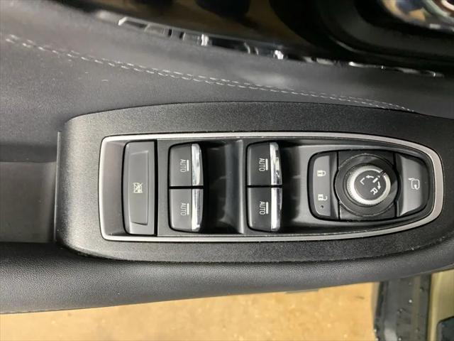 2023 Subaru Outback Touring