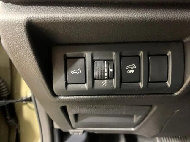 2023 Subaru Outback Touring