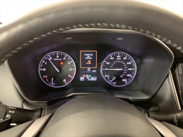 2023 Subaru Outback Touring