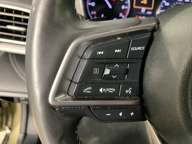 2023 Subaru Outback Touring