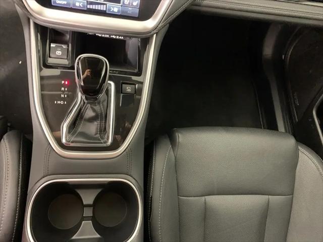 2023 Subaru Outback Touring