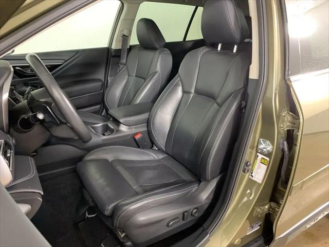 2023 Subaru Outback Touring