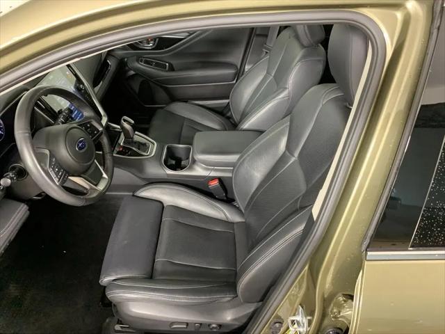 2023 Subaru Outback Touring