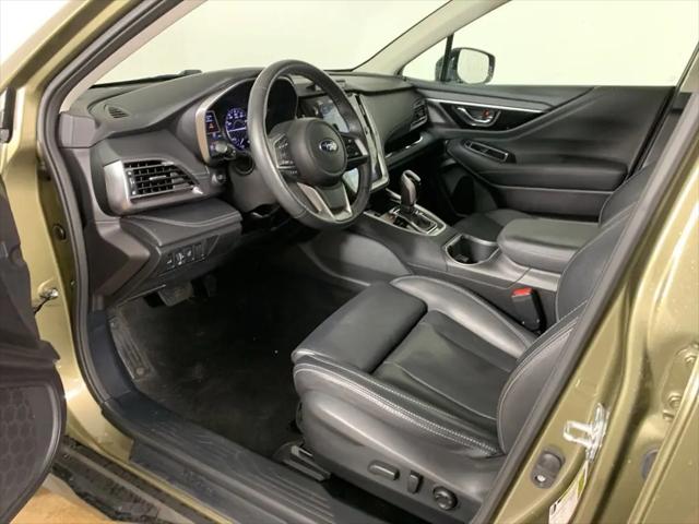 2023 Subaru Outback Touring